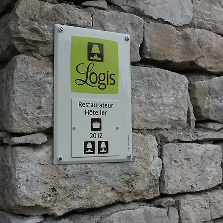 Logis Le Manoir & Lounge Apt