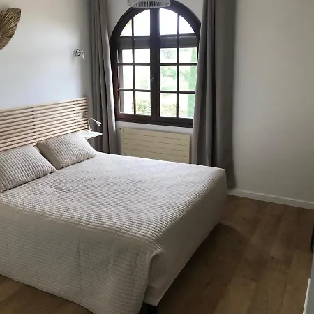 Logis Le Manoir & Lounge 3*
