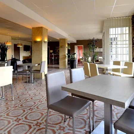Logis Le Manoir & Lounge Apt