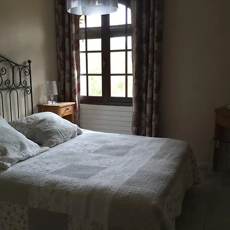 Hotel Logis Le Manoir & Lounge 3*