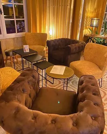 Hotel Logis Hotel Le Manoir & Lounge Apt
