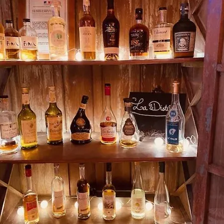 Hotel Logis Hotel Le Manoir & Lounge 3*
