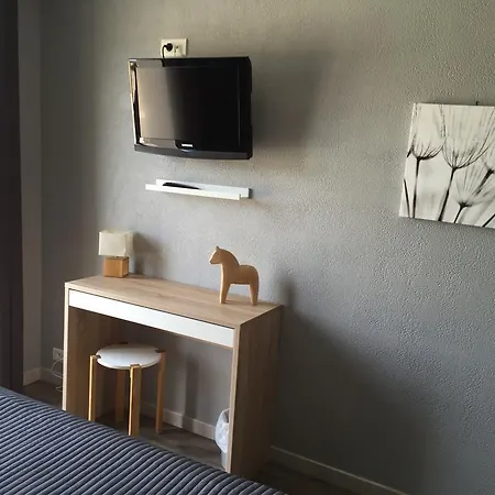 Logis Hotel Le Manoir & Lounge 3*