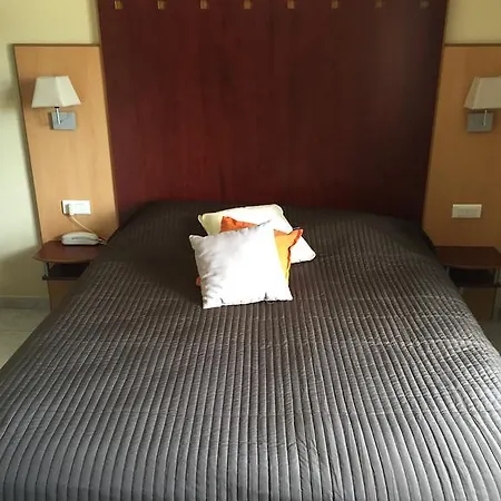 Logis Hotel Le Manoir & Lounge 3* Apt