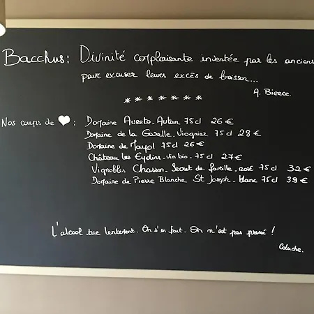 Logis Hotel Le Manoir & Lounge Hotel Apt