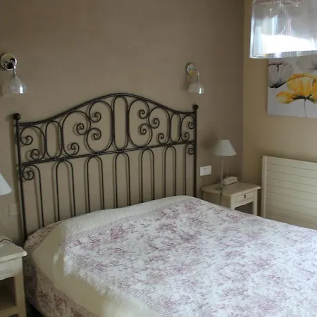 Logis Hotel Le Manoir & Lounge Apt