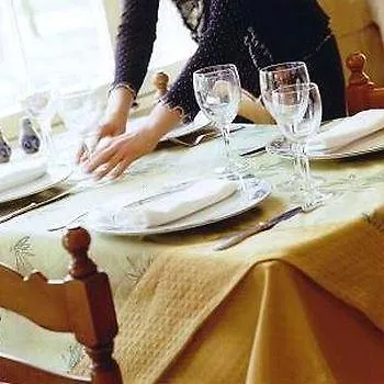 Logis Hotel Le Manoir & Lounge 3*