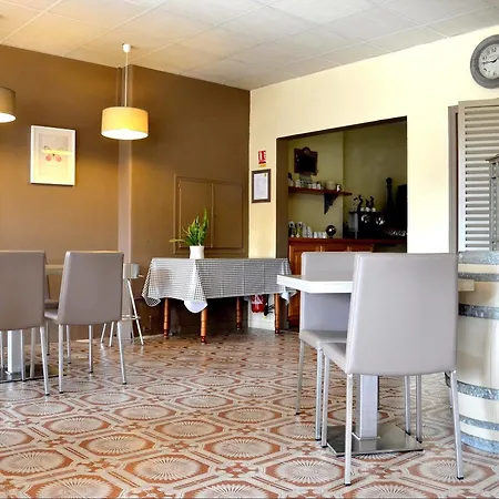 Hotel Le Manoir 3*