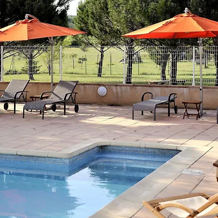 Le Manoir 3*