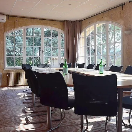Hotel Logis Hotel Le Manoir & Lounge Apt
