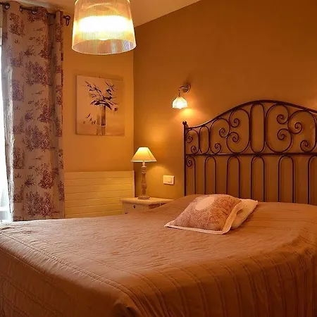 Hotel Logis Hotel Le Manoir & Lounge