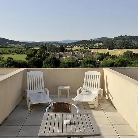 Hotel Logis Hotel Le Manoir & Lounge 3*